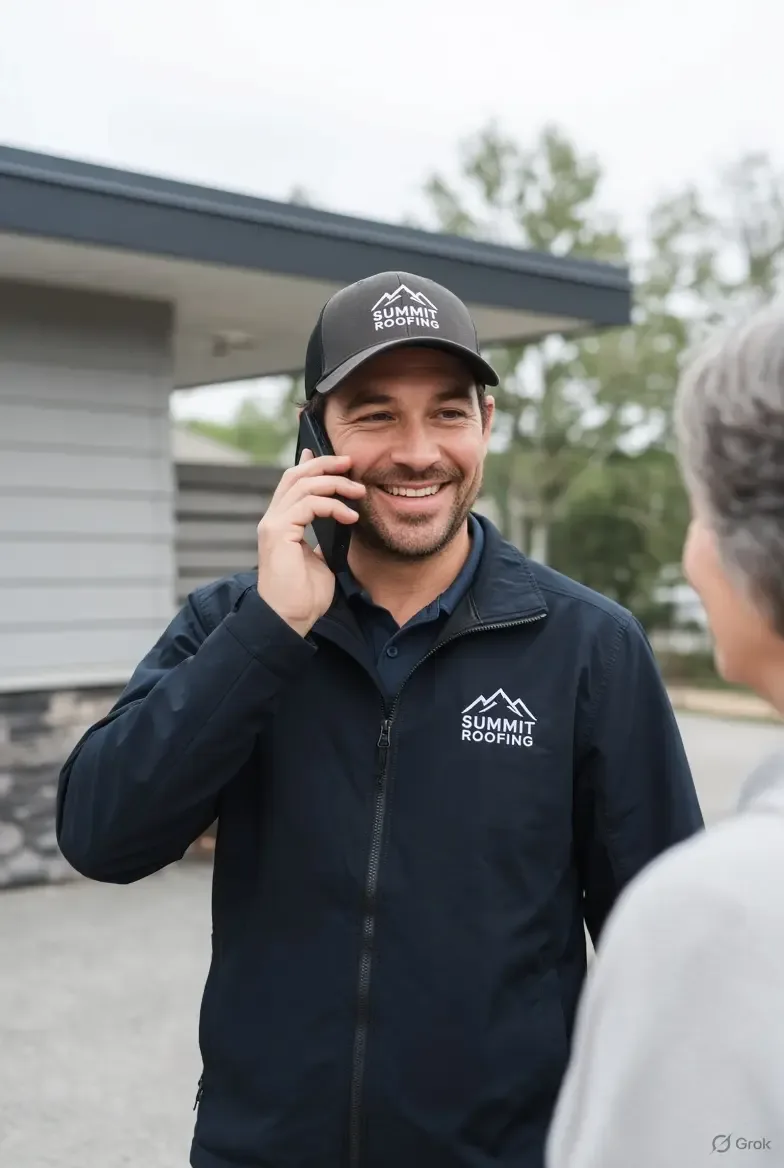 Flat Roof Leak Repair Graysville, GA FAQs